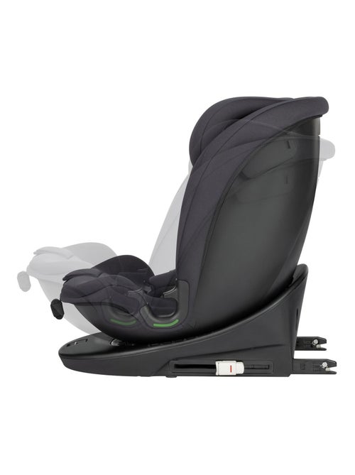 BEBECONFORT Siège auto naissance évolutif pivotant Demeter 360° I-Size - Kiabi