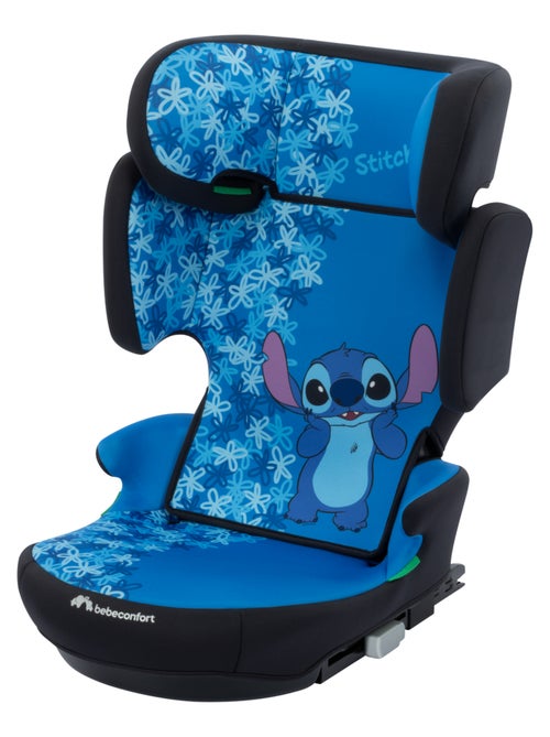 Bebeconfort Siège auto réhausseur i-Size Hera i-Fix, Disney, STITCH - Kiabi