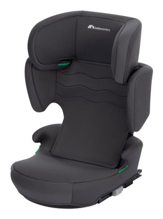 Bebeconfort Siège auto réhausseur i-Size Hera i-Fix