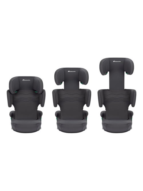 Bebeconfort Siège auto réhausseur i-Size Hera i-Fix - Kiabi