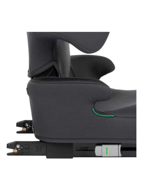 Bebeconfort Siège auto réhausseur i-Size Hera i-Fix - Kiabi