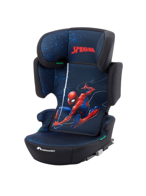 Bebeconfort Siège auto réhausseur i-Size Hera i-Fix Marvel Spiderman - Kiabi