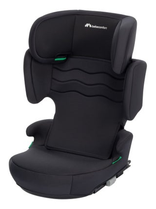 Bebeconfort Siège auto réhausseur i-Size Hera i-Fix