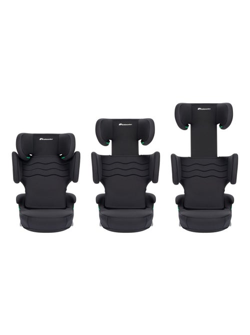 Bebeconfort Siège auto réhausseur i-Size Hera i-Fix - Kiabi