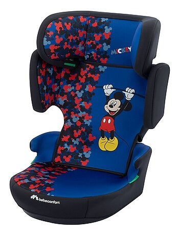 Bebeconfort Siège auto réhausseur i-Size Hera i-Safe