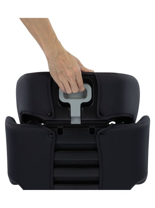 Bebeconfort Siège auto réhausseur i-Size Hera i-Safe, Disney, Mickey - Kiabi