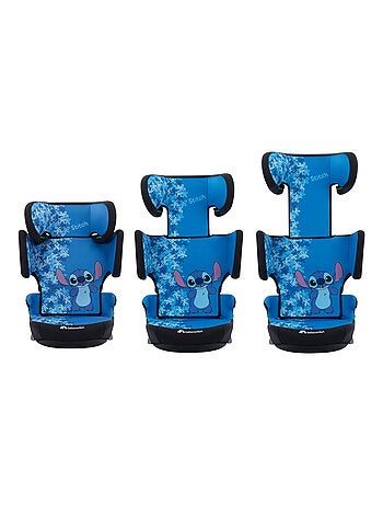Bebeconfort Siège auto réhausseur i-Size Hera i-Safe