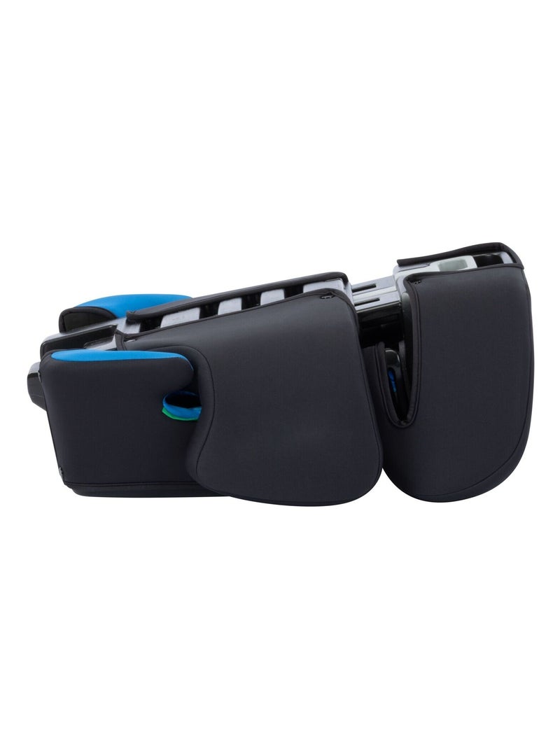 Bebeconfort Siège auto réhausseur i-Size Hera i-Safe, Disney STITCH Bleu clair - Kiabi