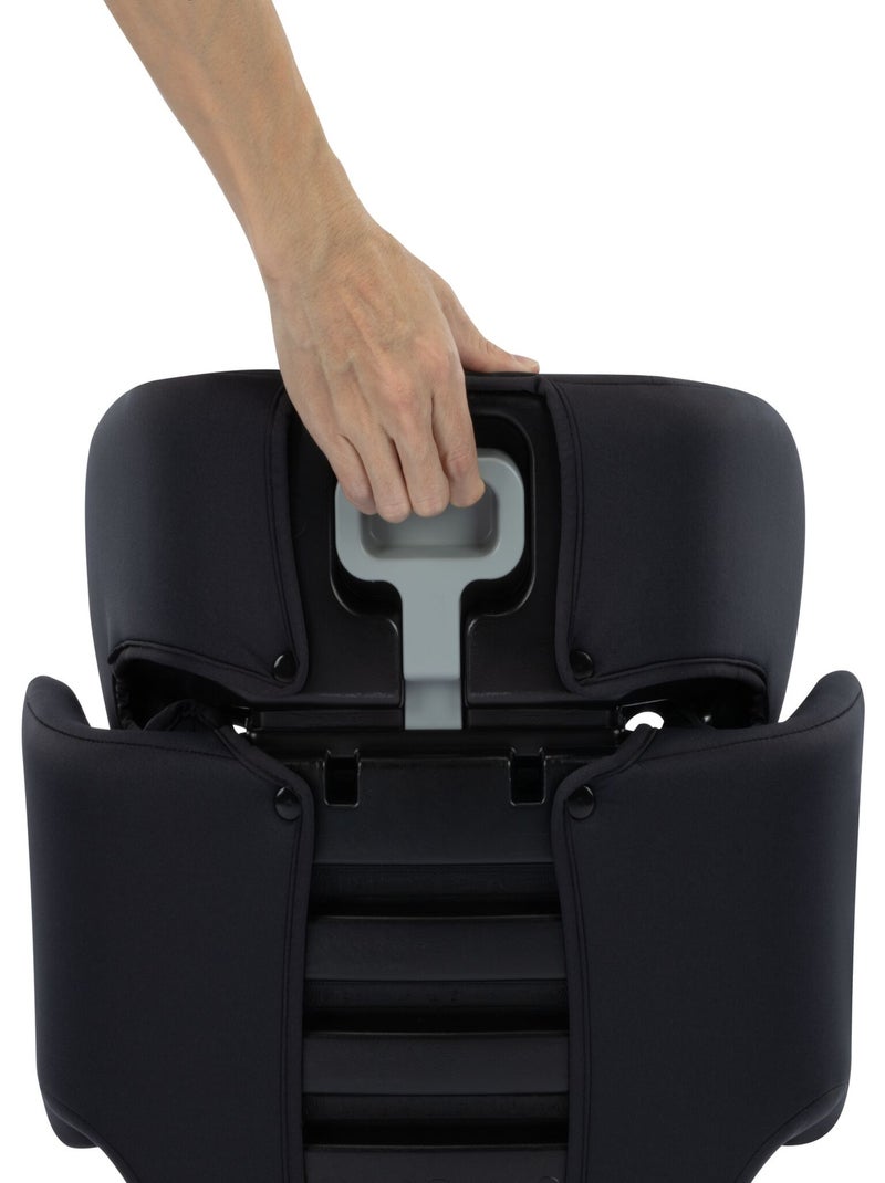 Bebeconfort Siège auto réhausseur i-Size Hera i-Safe, Disney STITCH Bleu clair - Kiabi
