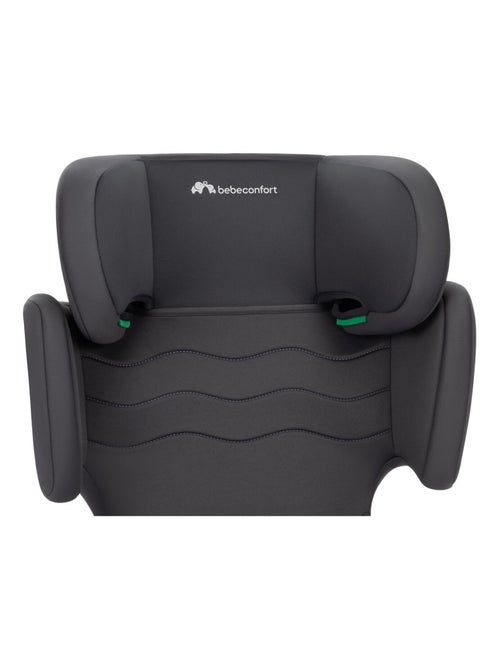 Bebeconfort Siège auto réhausseur i-Size Hera i-Safe - Kiabi Bebeconfort Siège auto réhausseur i-Size Hera i-Safe - Kiabi
