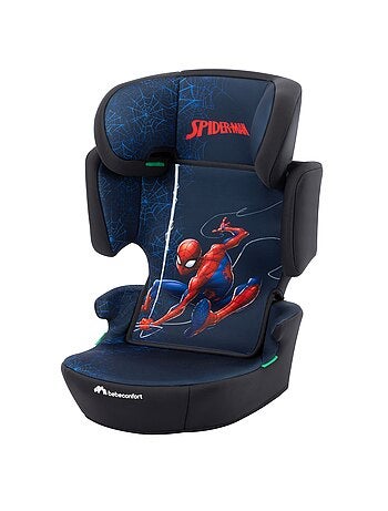 Bebeconfort Siège auto réhausseur i-Size Hera i-Safe