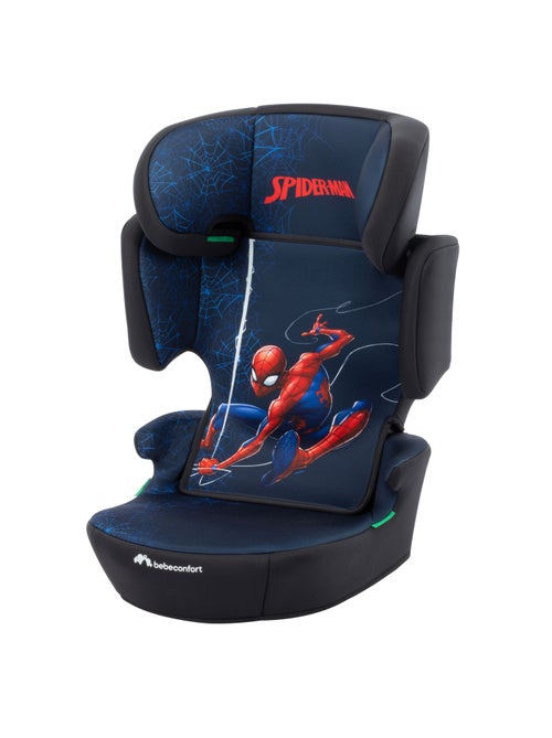 Bebeconfort Siège auto réhausseur i-Size Hera i-Safe Marvel - Spiderman - Kiabi Bebeconfort Siège auto réhausseur i-Size Hera i-Safe Marvel - Spiderman - Kiabi