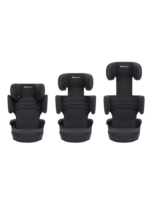 Bebeconfort Siège auto réhausseur i-Size Hera i-Safe - Kiabi