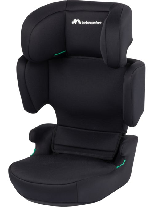 BEBECONFORT Siège auto Road Safe, Groupe 2/3, Ceinturé, Full Grey - Kiabi