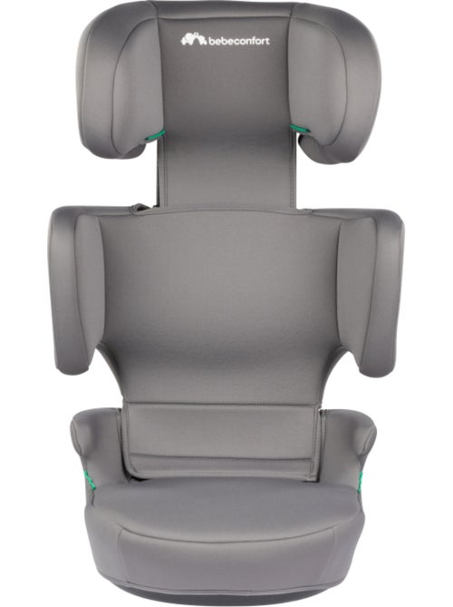 BEBECONFORT Siège auto Road Safe, Groupe 2/3, Ceinturé, Full Grey - Kiabi