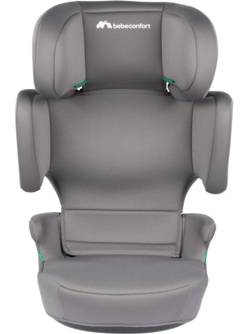 BEBECONFORT Siège auto Road Safe, Groupe 2/3, Ceinturé, Full Grey - Kiabi