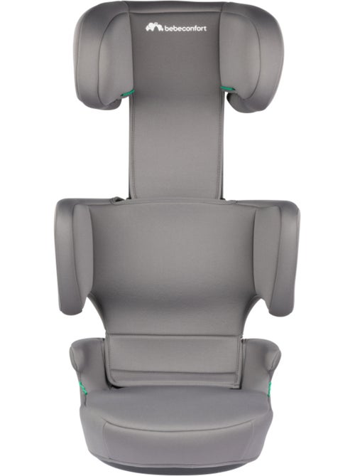 BEBECONFORT Siège auto Road Safe, Groupe 2/3, Ceinturé, Full Grey - Kiabi
