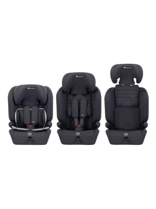 BEBECONFORT Siège évolutif Fortis i-Size - Kiabi
