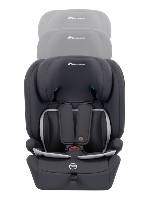 BEBECONFORT Siège évolutif Fortis i-Size - Kiabi