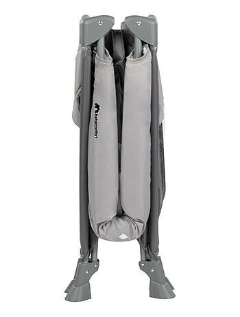 BEBECONFORT Soft dreams Lit bébé, Lit parapluie, De la naissance à 3 ans (jusqu'à 15kg)