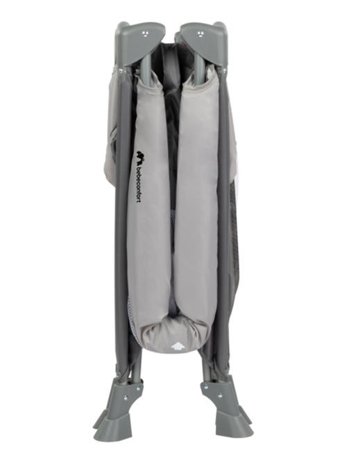 BEBECONFORT Soft dreams Lit bébé, Lit parapluie, De la naissance à 3 ans (jusqu'à 15kg) - Kiabi