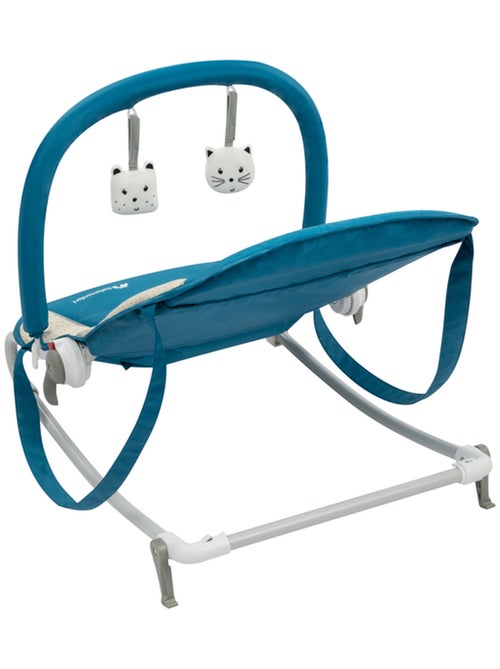 BEBECONFORT Starlight Transat bébé, inclinable - Kiabi BEBECONFORT Starlight Transat bébé, inclinable - Kiabi