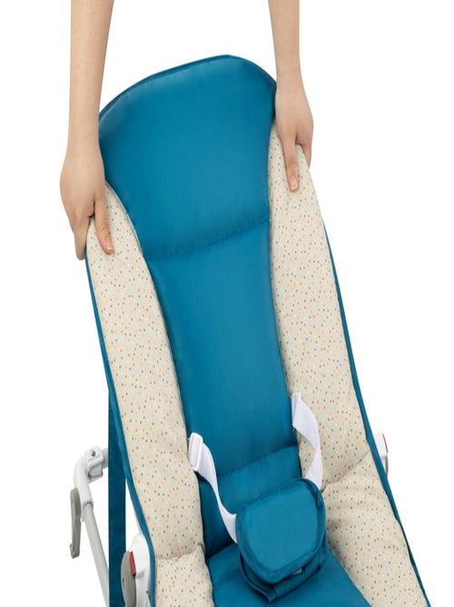 BEBECONFORT Starlight Transat bébé, inclinable - Kiabi BEBECONFORT Starlight Transat bébé, inclinable - Kiabi