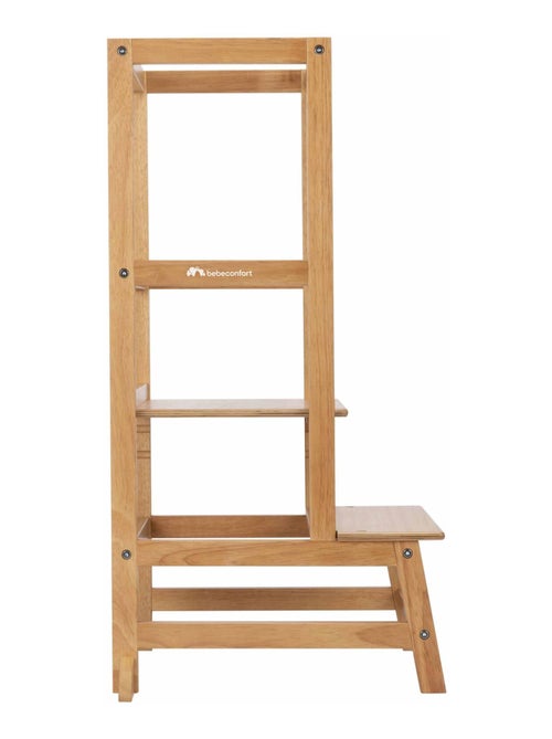Bebeconfort Tour d’apprentissage en bois Nola - Kiabi