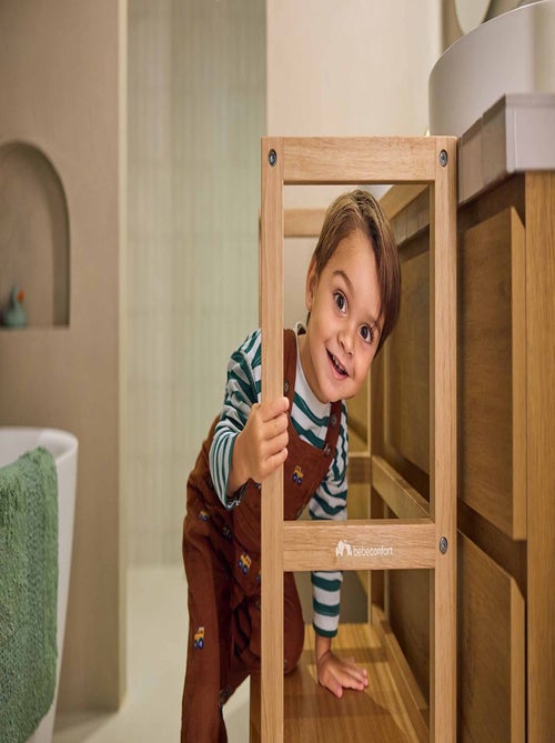 Bebeconfort Tour d’apprentissage en bois Nola - Kiabi