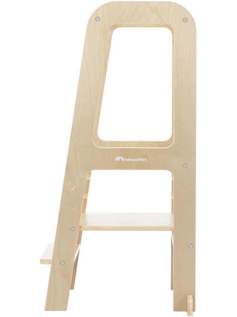 BEBECONFORT Tour d’apprentissage Hoya Marron - Kiabi
