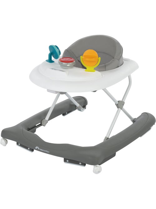 Bebeconfort  trotteur bébé pliable avec plateau d’activités musicales explorer - Kiabi