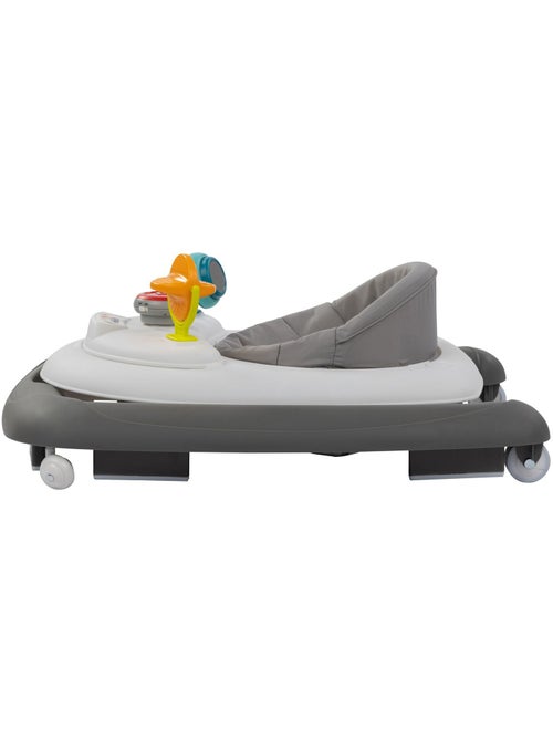 Bebeconfort  trotteur bébé pliable avec plateau d’activités musicales explorer - Kiabi