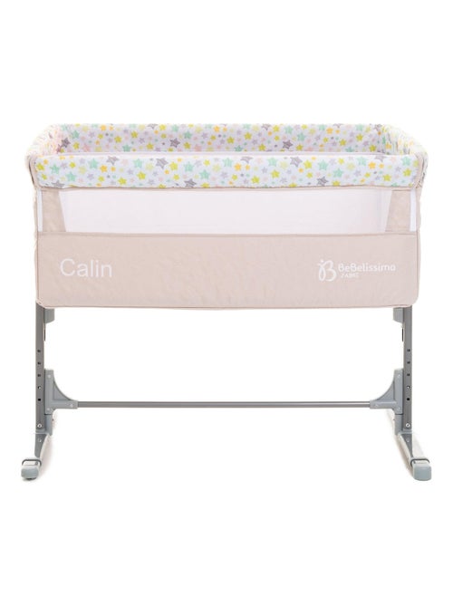 BEBELISSIMO - Lit Cododo - berceau bébé - lit bébé - Calin - dès la naissannce - Kiabi