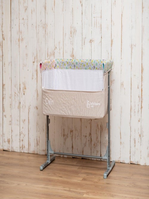 BEBELISSIMO - Lit Cododo - berceau bébé - lit bébé - Calin - dès la naissannce - Kiabi