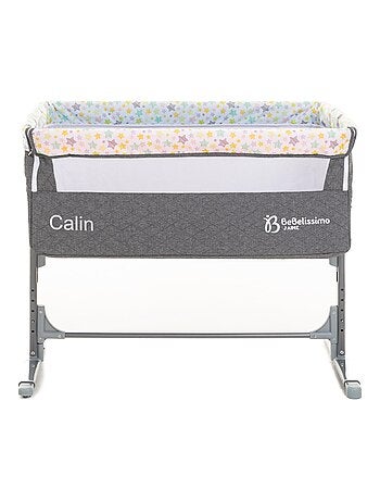 BEBELISSIMO - Lit Cododo - berceau bébé - lit bébé - Calin - dès la naissannce