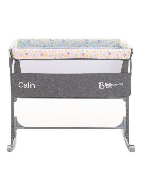 BEBELISSIMO - Lit Cododo - berceau bébé - lit bébé - Calin - dès la naissannce - Kiabi
