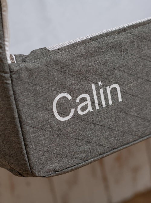 BEBELISSIMO - Lit Cododo - berceau bébé - lit bébé - Calin - dès la naissannce - Kiabi