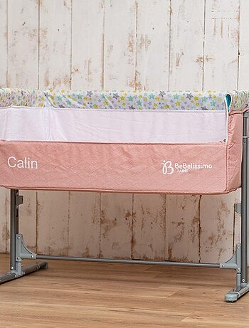 BEBELISSIMO - Lit Cododo - berceau bébé - lit bébé - Calin - dès la naissannce
