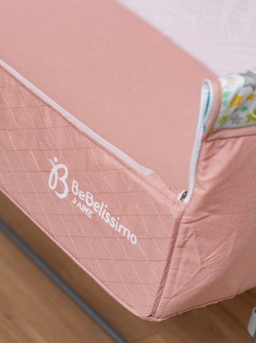 BEBELISSIMO - Lit Cododo - berceau bébé - lit bébé - Calin - dès la naissannce - Kiabi