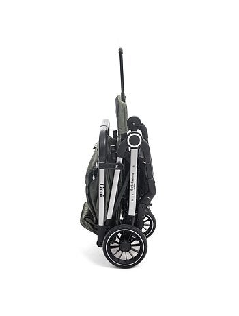 Bebelissimo - poussette bébé canne ultra compacte – légère – lioni