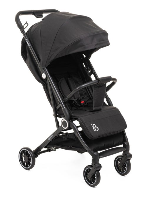 Bebelissimo - Poussette bébé Citadine Ultra Compacte - De 0 à 36 mois - Lioni -0-22kg - Gold - Kiabi