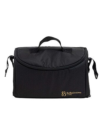 Bebelissimo - Poussette transformable - combinée - 2 en 1 - poids 0-22kg - IRIS