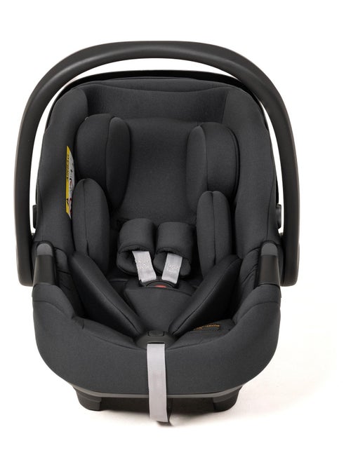 BEBELISSIMO  - Siège auto bébé - Cosy CRIOS I-size  - groupe 0+ - de 0 à 21kg - de 40 à 87cm - noir - Kiabi