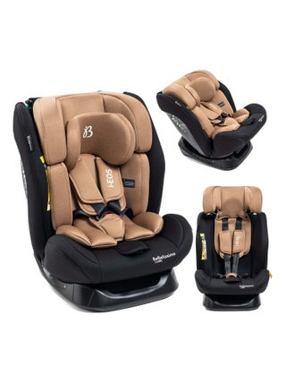 BEBELISSIMO  - Siège auto I-size  - groupe 0+/1/2/3 - (0-36kg) - 40 -150cm - i-EOS