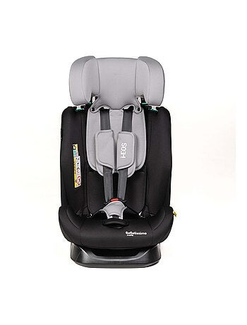 BEBELISSIMO - Siège auto I-size - groupe 0+/1/2/3 - (0-36kg) - Inclinable - 40 -150cm - i-EOS