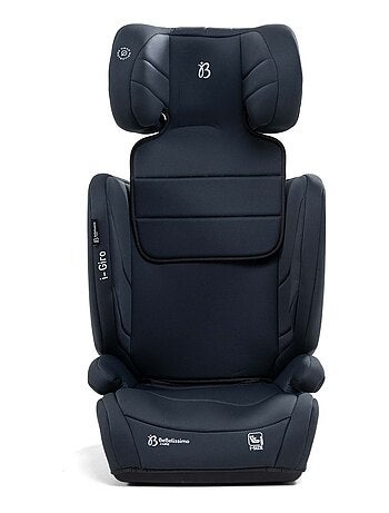 BEBELISSIMO - Siège auto Isofix - rehausseur I-size - 100 -150cm - i- Giro