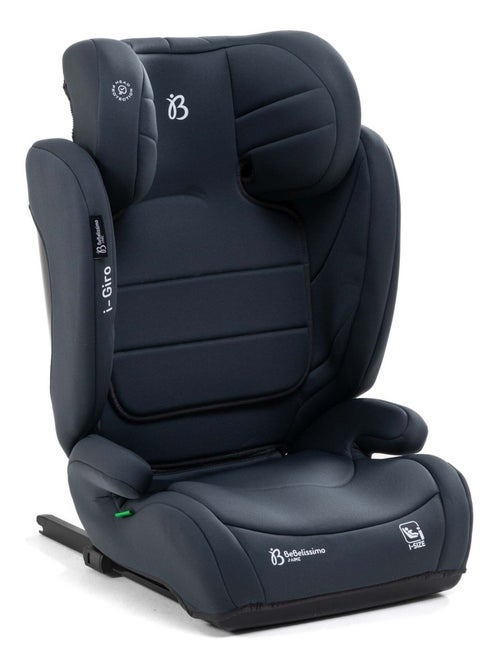 BEBELISSIMO  - Siège auto Isofix - rehausseur I-size  - 100 -150cm - i- Giro - Kiabi