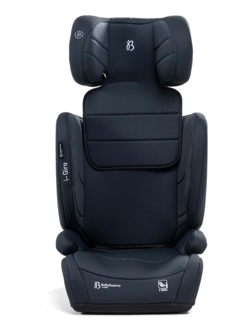 BEBELISSIMO  - Siège auto Isofix - rehausseur I-size  - 100 -150cm - i- Giro - Kiabi