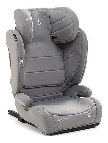 BEBELISSIMO - Siège auto Isofix - rehausseur I-size - 100 -150cm - i- Giro