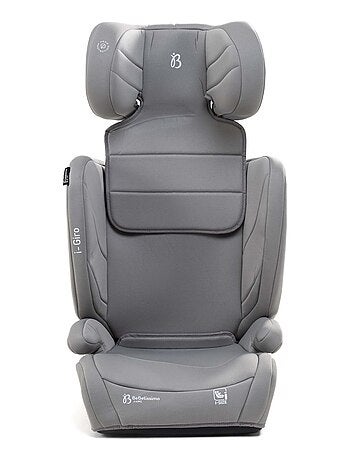 BEBELISSIMO - Siège auto Isofix - rehausseur I-size - 100 -150cm - i- Giro